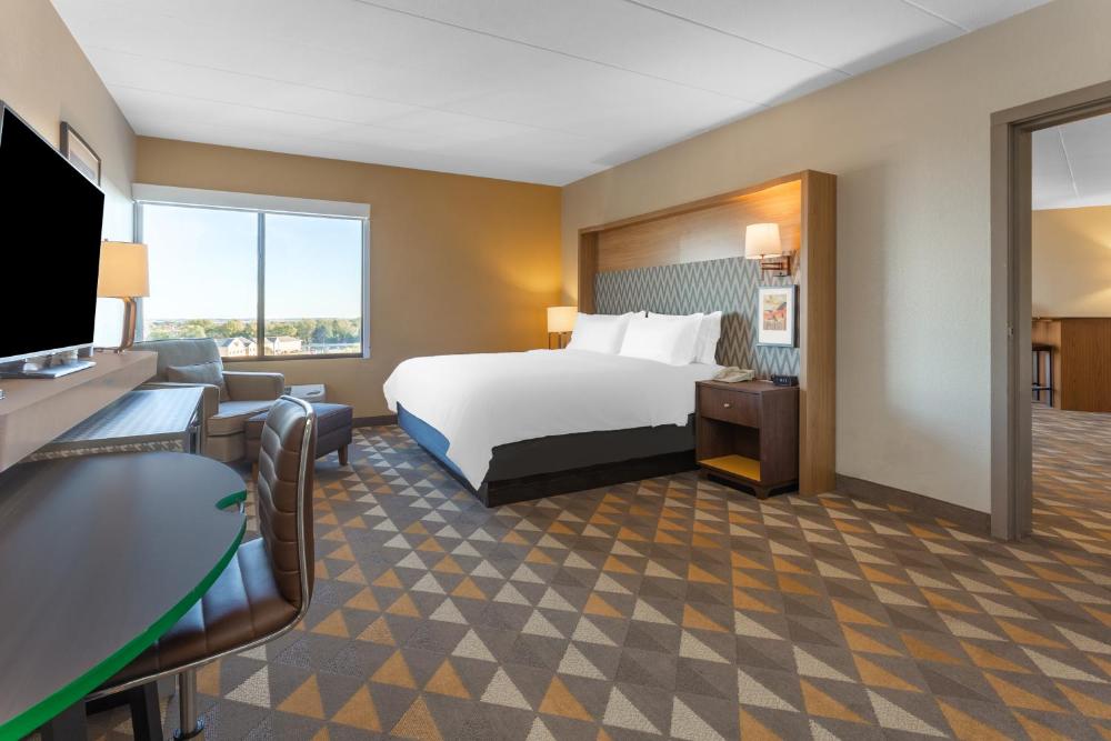 Holiday Inn Rockford by IHG